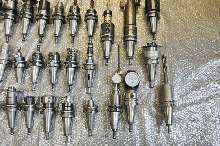 Sonstige Werkzeug- / Tool Package FS 56x BT 40 Bilder auf Industry-Pilot