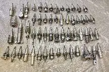 Other Werkzeug- / Tool Package FS 56x BT 40 photo on Industry-Pilot