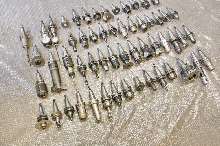 Sonstige Werkzeug- / Tool Package FS 56x BT 40 Bilder auf Industry-Pilot