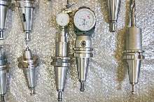 Sonstige Werkzeug- / Tool Package FS 56x BT 40 Bilder auf Industry-Pilot