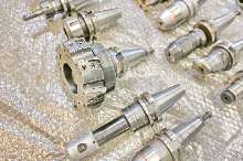 Sonstige Werkzeug- / Tool Package FS 56x BT 40 Bilder auf Industry-Pilot