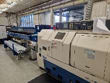 Tour CNC - Machine à banc incliné MIYANO BNJ 42 SY Images sur Industry-Pilot