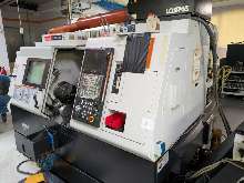  CNC Turning Machine - Inclined Bed Type MAZAK QTN-250 MSY photo on Industry-Pilot