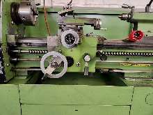 Leit- und Zugspindeldrehmaschine VOEST DA-160 Bilder auf Industry-Pilot