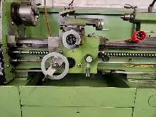 آلة خراطة بعمود توجيه وسحب VOEST DA-160 الصورة على Industry-Pilot