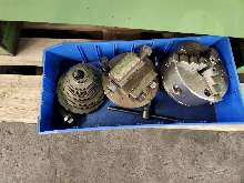 Leit- und Zugspindeldrehmaschine VOEST DA-160 Bilder auf Industry-Pilot