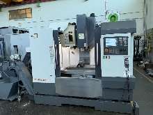  Machining Center - Vertical KAAST VF-Mill Eco 1000 photo on Industry-Pilot