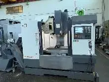  Обрабатывающий центр - вертикальный KAAST VF-Mill Eco 1000 фото на Industry-Pilot