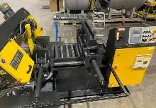  Scie à ruban horizontale semi-automatique BEKA-MAK BMSO 320 GH Images sur Industry-Pilot