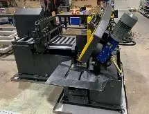 منشار شريطي أفقي شبه تلقائي BEKA-MAK BMSO 320 GH الصورة على Industry-Pilot