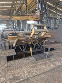 Plate Bending Machine - 4 Rolls FACCIN 4 HEL S3170 photo on Industry-Pilot