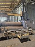 Plate Bending Machine - 4 Rolls FACCIN 4 HEL S3170 photo on Industry-Pilot