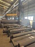 Plate Bending Machine - 4 Rolls FACCIN 4 HEL S3170 photo on Industry-Pilot