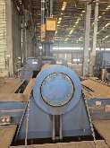 Plate Bending Machine - 4 Rolls FACCIN 4 HEL S3170 photo on Industry-Pilot
