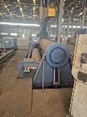 Plate Bending Machine - 4 Rolls FACCIN 4 HEL S3170 photo on Industry-Pilot