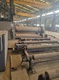 Plate Bending Machine - 4 Rolls FACCIN 4 HEL S3170 photo on Industry-Pilot