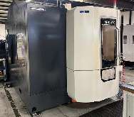  Centre de travail - Horizontal MORI SEIKI NHX 4000 Images sur Industry-Pilot