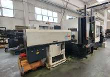  Centre de tournage et fraisage CNC NAKAMURA Super NTJ 100 Images sur Industry-Pilot
