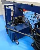 Automatic profile Lathe - Longitudinal TORNOS Evo Deco 10-8 photo on Industry-Pilot