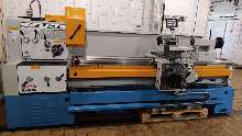  Leit- und Zugspindeldrehmaschine ZMM C11 MT Bilder auf Industry-Pilot