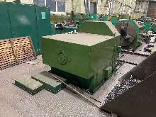 Колесотокарный станок RAFAMET UBB 140/2 фото на Industry-Pilot