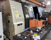 Тяжёлый токарный станок DOOSAN PUMA 800 L фото на Industry-Pilot