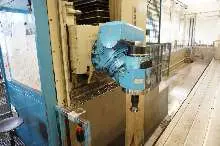 Fahrständerfräsmaschine ZAYER 30 KCU 22000 guter Zustand