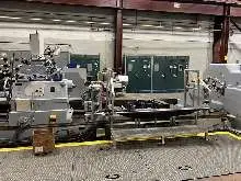 Вальцешлифовальный станок WALDRICH-SIEGEN WS II B 35 x 5000 фото на Industry-Pilot