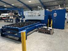 Machine de découpe au laser TRUMPF TruLaser 3030 Images sur Industry-Pilot