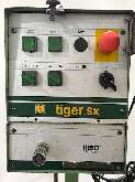 Дисковая пила для холодной резки MEP TIGER 350 SX фото на Industry-Pilot