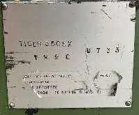 منشار دائري بارد MEP TIGER 350 SX الصورة على Industry-Pilot