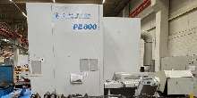 Gearwheel hobbing machine vertical PFAUTER PE 800 photo on Industry-Pilot