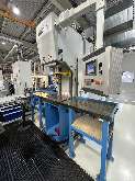  Single column Press - Hydraulic DUNKES HF-STS 30 photo on Industry-Pilot