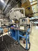 Single column Press - Hydraulic DUNKES HF-STS 30 photo on Industry-Pilot