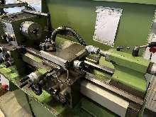 Screw-cutting lathe Weiler / L+Z Drehmaschine Praktikant 160 photo on Industry-Pilot