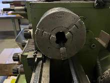 Screw-cutting lathe Weiler / L+Z Drehmaschine Praktikant 160 photo on Industry-Pilot