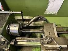Screw-cutting lathe Weiler / L+Z Drehmaschine Praktikant 160 photo on Industry-Pilot