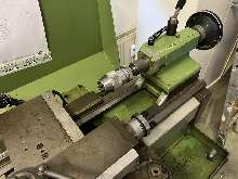 Screw-cutting lathe Weiler / L+Z Drehmaschine Praktikant 160 photo on Industry-Pilot
