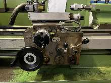 Screw-cutting lathe Weiler / L+Z Drehmaschine Praktikant 160 photo on Industry-Pilot