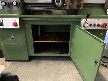 Screw-cutting lathe Weiler / L+Z Drehmaschine Praktikant 160 photo on Industry-Pilot