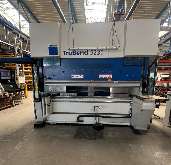  Presse plieuse hydraulique TRUMPF TruBend 5230 Images sur Industry-Pilot