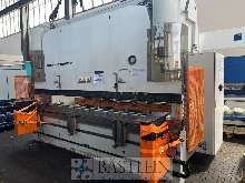  Presse plieuse hydraulique WEINBRENNER GP 250 Images sur Industry-Pilot
