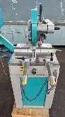 Kaltkreissäge BERG & SCHMID VELOX 350 guter Zustand