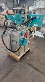 Kaltkreissäge BERG & SCHMID VELOX 350 Bilder auf Industry-Pilot