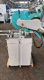 Kaltkreissäge BERG & SCHMID VELOX 350 Bilder auf Industry-Pilot
