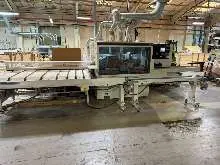 Raboteuse à quatre faces SCM Superset NT mit Rueckfuehrung Images sur Industry-Pilot