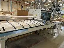 Raboteuse à quatre faces SCM Superset NT mit Rueckfuehrung Images sur Industry-Pilot