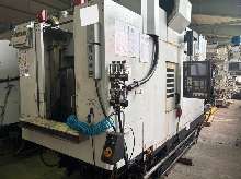  Machining Center - Vertical ENSHU JE50S photo on Industry-Pilot