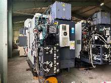 Machining Center - Vertical ENSHU JE50S photo on Industry-Pilot