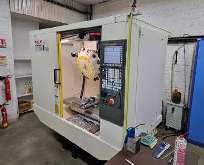  Machining Center - Vertical ROBODRILL aT14iFb photo on Industry-Pilot